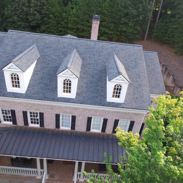 Roof replacement near me Buford GA - The Roofing HQ