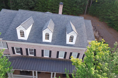 Roof replacement near me Buford GA - The Roofing HQ
