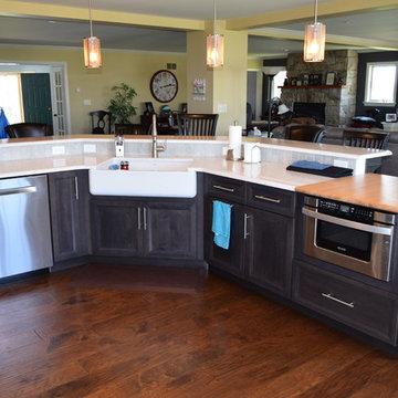 Transitional Design