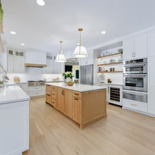 Kitchen Design 1