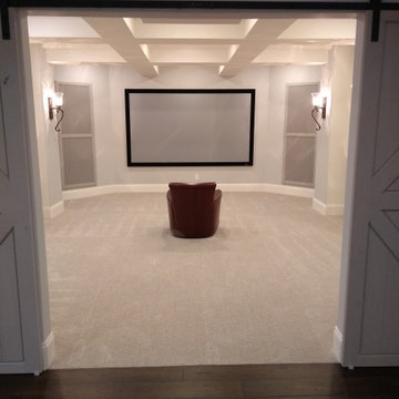 Ladue Lower Level