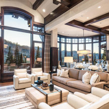 Ski House
