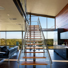 railing