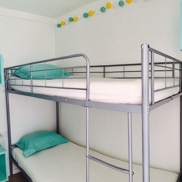 Studio pool house Anglet