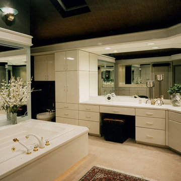 Timeless Contemporary - Cedar Crest