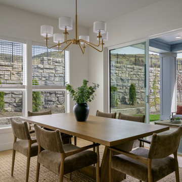 Blue Ridge by Brighton Homes