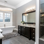 Candice Olson Bathroom 1