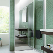 Salle de Bain - 2 ième étages