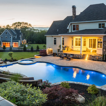 Ruel Residence