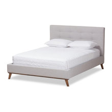 Leigh Bed