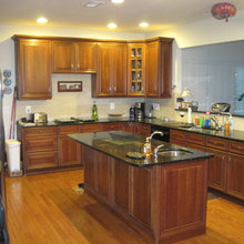 Home Staging Before and After Photos