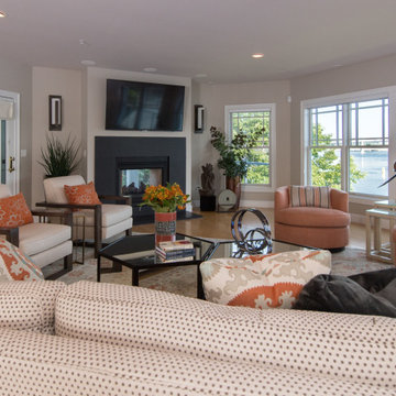 Portsmouth Residence