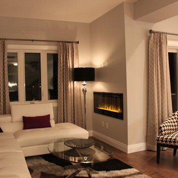 Current Model Home - 222 Moorlands Cres