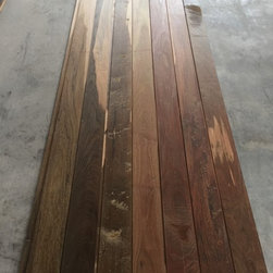 Dillo Siding - Products