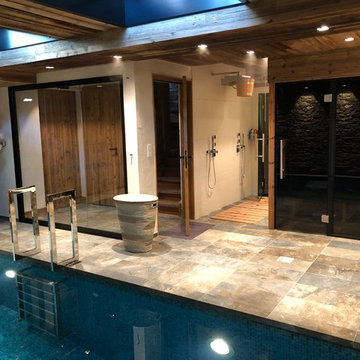 CHALET MERIBEL VILLAGE