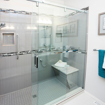 Simple Bathroom