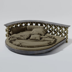 SPOKYI - Beds