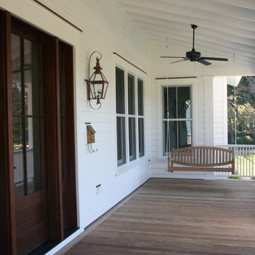 Wall Mounted Lanterns, Front Door Lighting