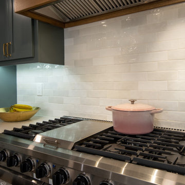 KitchenCRATE Custom Hampton Drive
