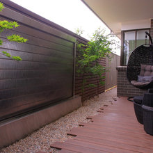 side yard