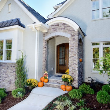The Jensen Homeplan