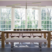 Dining Rooms
