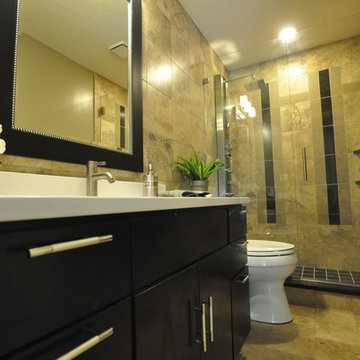 Renew your bathroom with 18 MONTH NO INTEREST