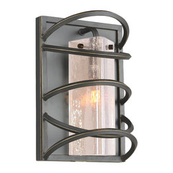 Woodbridge Lighting Product Data Sheet 140824 - Wall Sconces