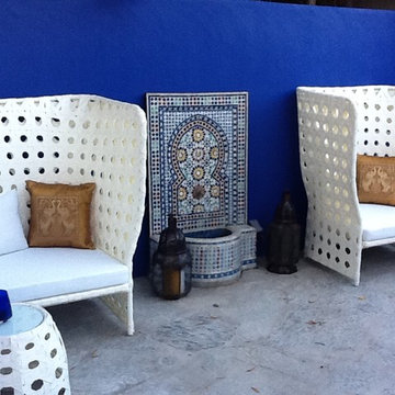 Outdoor Living