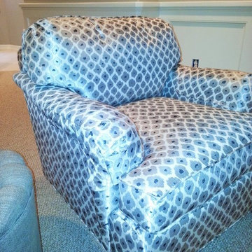 The Preserve Residence-after upholstery service