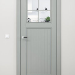 Classic Door CF.01 - Home Improvement