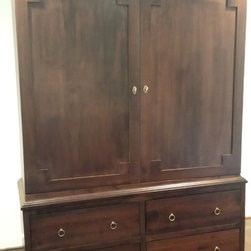 Side pieces - Furniture