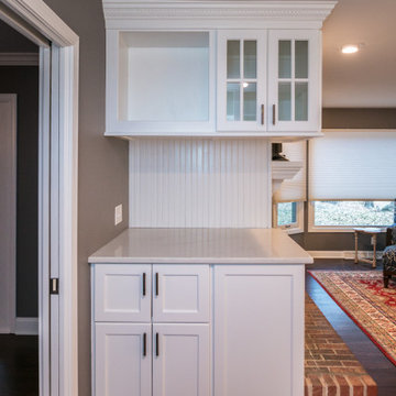 Kitchen Design & Remodel | Middleton