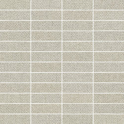 Wexford HDP&reg; Linen Stack Mosaic - Wall And Floor Tile