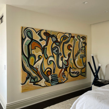 225 Lafayette Project