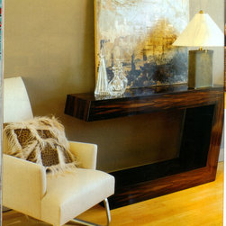 GREECE - Console Tables