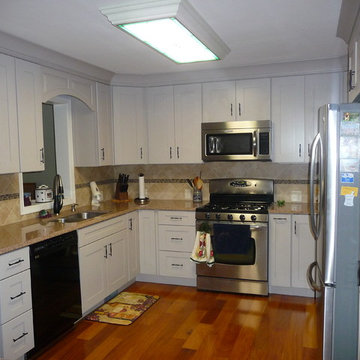 Transitional Design