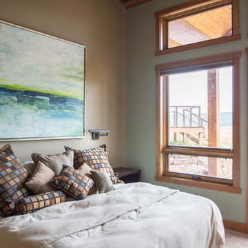 Pagosa Springs Private Residence