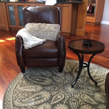 Rustic Elegance-Home Decor