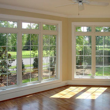 Windows and Doors