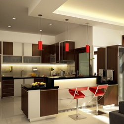 Home Staging - Products