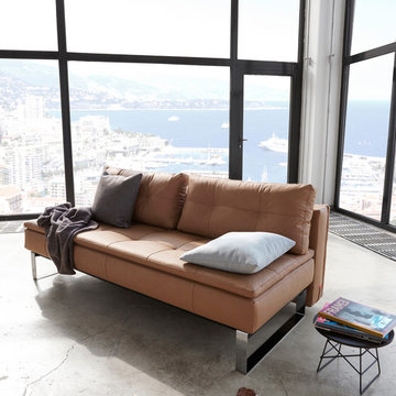 Dual Sofa Bed