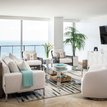 Coronado Penthouse