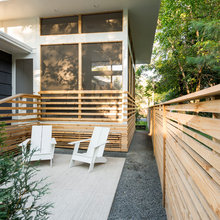 Exterior Ideas