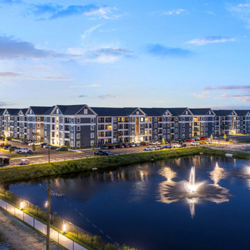 Panama Flats
