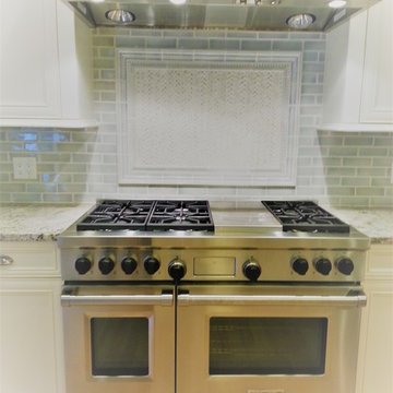 Transitional Home, Mashpee, MA