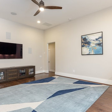 The McGinty’s Home Design
