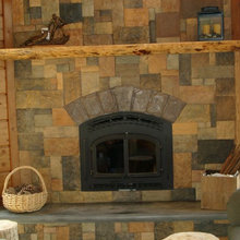 Kitchen and Living Room Renovation