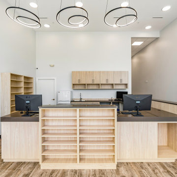 South Point Pharmacy & Medical Clinic