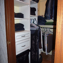 Closets